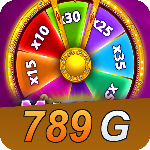 Logo Oficial 789G Download